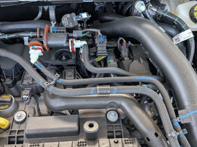 2025 Ford Maverick XLT - Crossroads Courtesy Demo