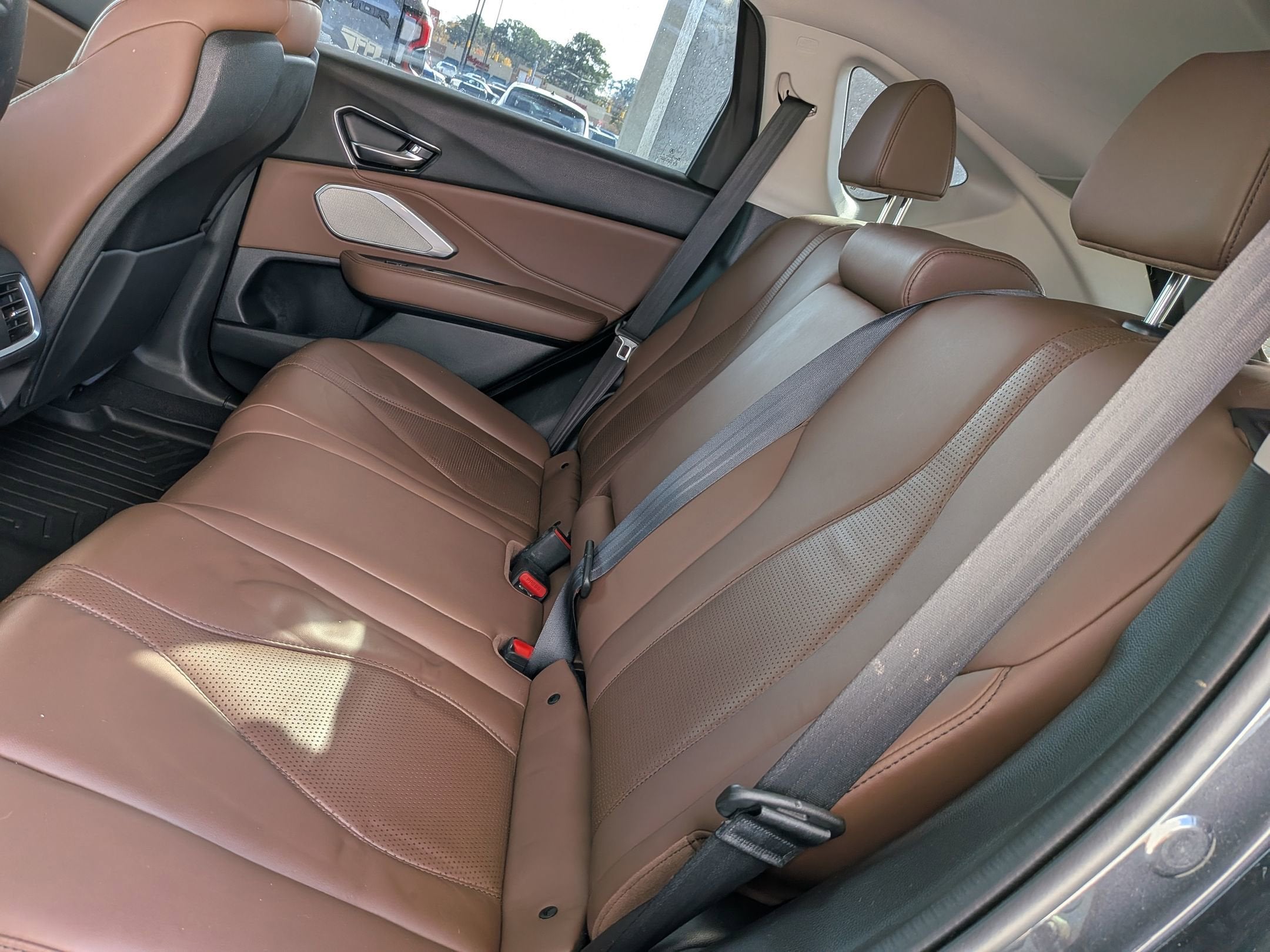 2020 Acura RDX w/Technology Pkg