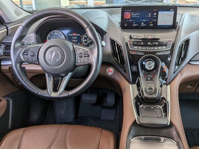 2020 Acura RDX w/Technology Pkg