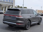 2024 Lincoln Aviator Black Label