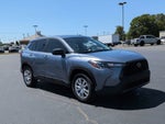 2025 Toyota Corolla Cross L