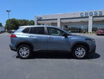 2025 Toyota Corolla Cross L
