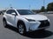 2017 Lexus NX NX Turbo