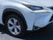 2017 Lexus NX NX Turbo