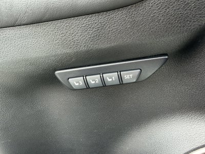 2017 Lexus NX NX Turbo