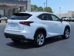 2017 Lexus NX NX Turbo