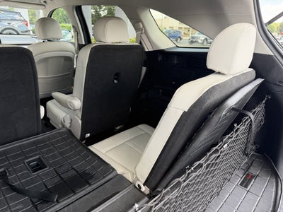 2022 Kia Sorento Hybrid S