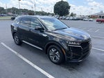2022 Kia Sorento Hybrid S