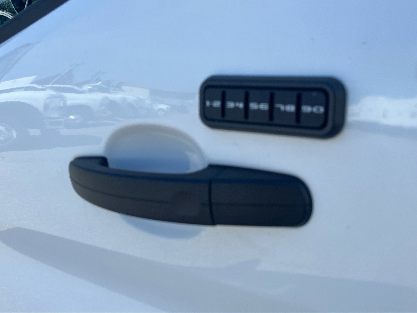 2026 Ford Transit Passenger Wagon 350 XLT