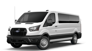 2026 Ford Transit Passenger Wagon Passenger Van XL