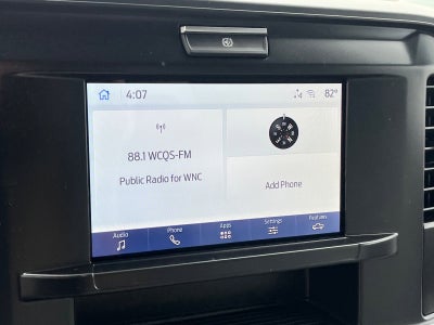 2026 Ford Super Duty F-450 DRW XL DRW