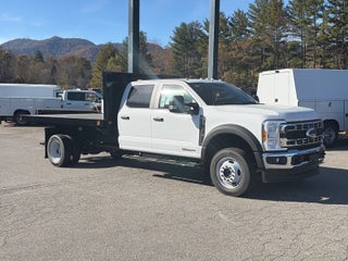 2026 Ford Super Duty F-450 DRW XL DRW