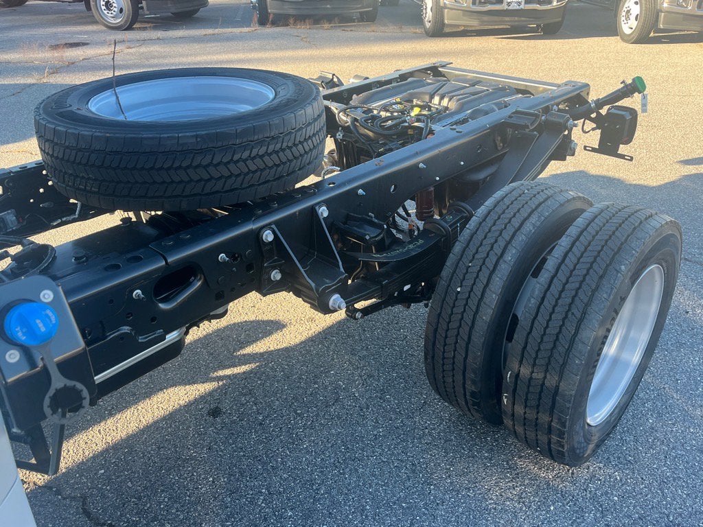 2026 Ford Super Duty F-450 DRW XL DRW