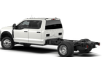 2026 Ford Super Duty F-450 DRW DRW