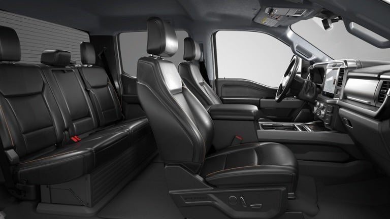 2026 Ford Super Duty F-450 DRW DRW