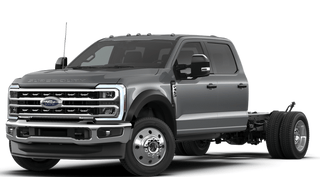 2026 Ford Super Duty F-450 DRW Lariat DRW