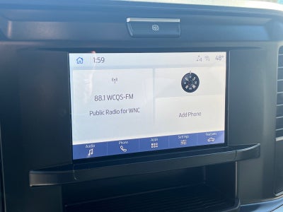 2026 Ford Super Duty F-450 DRW XL DRW