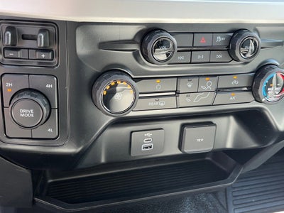 2025 Ford Super Duty F-550 DRW XL DRW