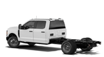 2027 Ford Super Duty F-350 DRW XL DRW