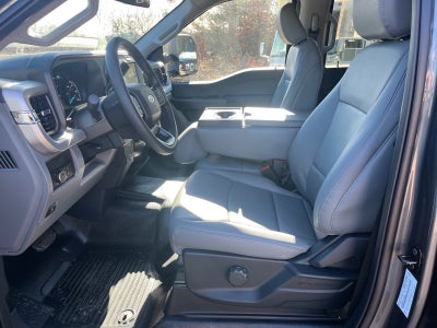 2026 Ford Super Duty F-350 DRW XL DRW
