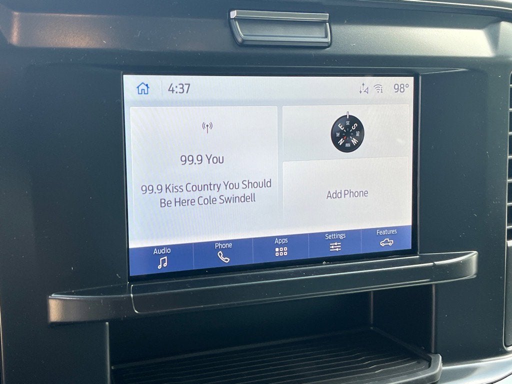 2025 Ford Super Duty F-350 DRW XL