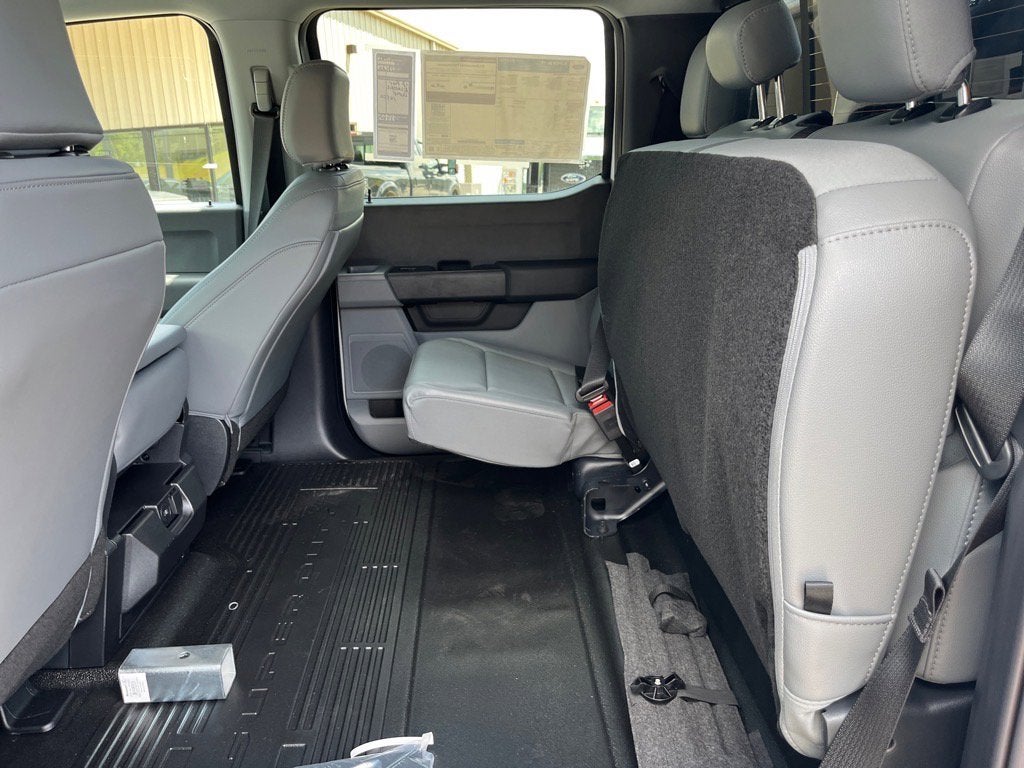 2025 Ford Super Duty F-350 DRW XL DRW