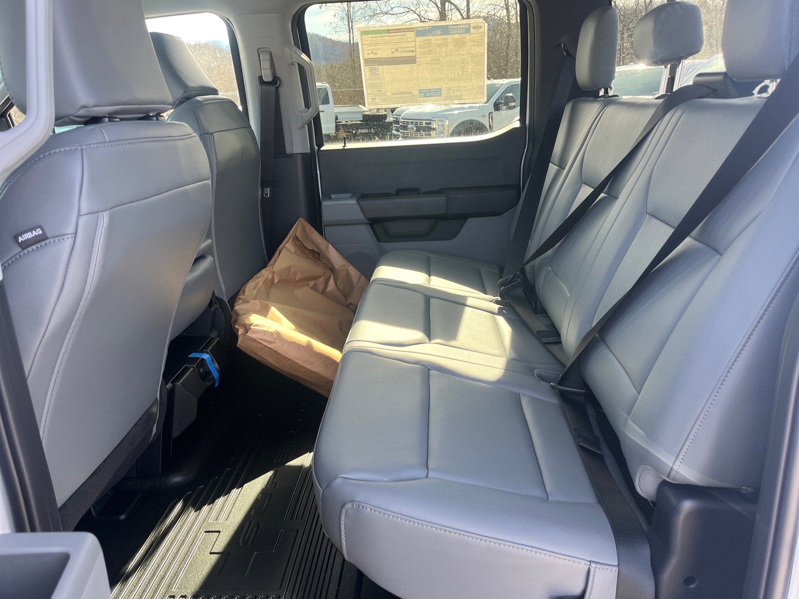 2026 Ford Super Duty F-350 DRW XL DRW