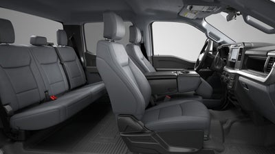 2026 Ford Super Duty F-350 DRW XL DRW