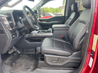 2026 Ford Super Duty F-350 DRW DRW