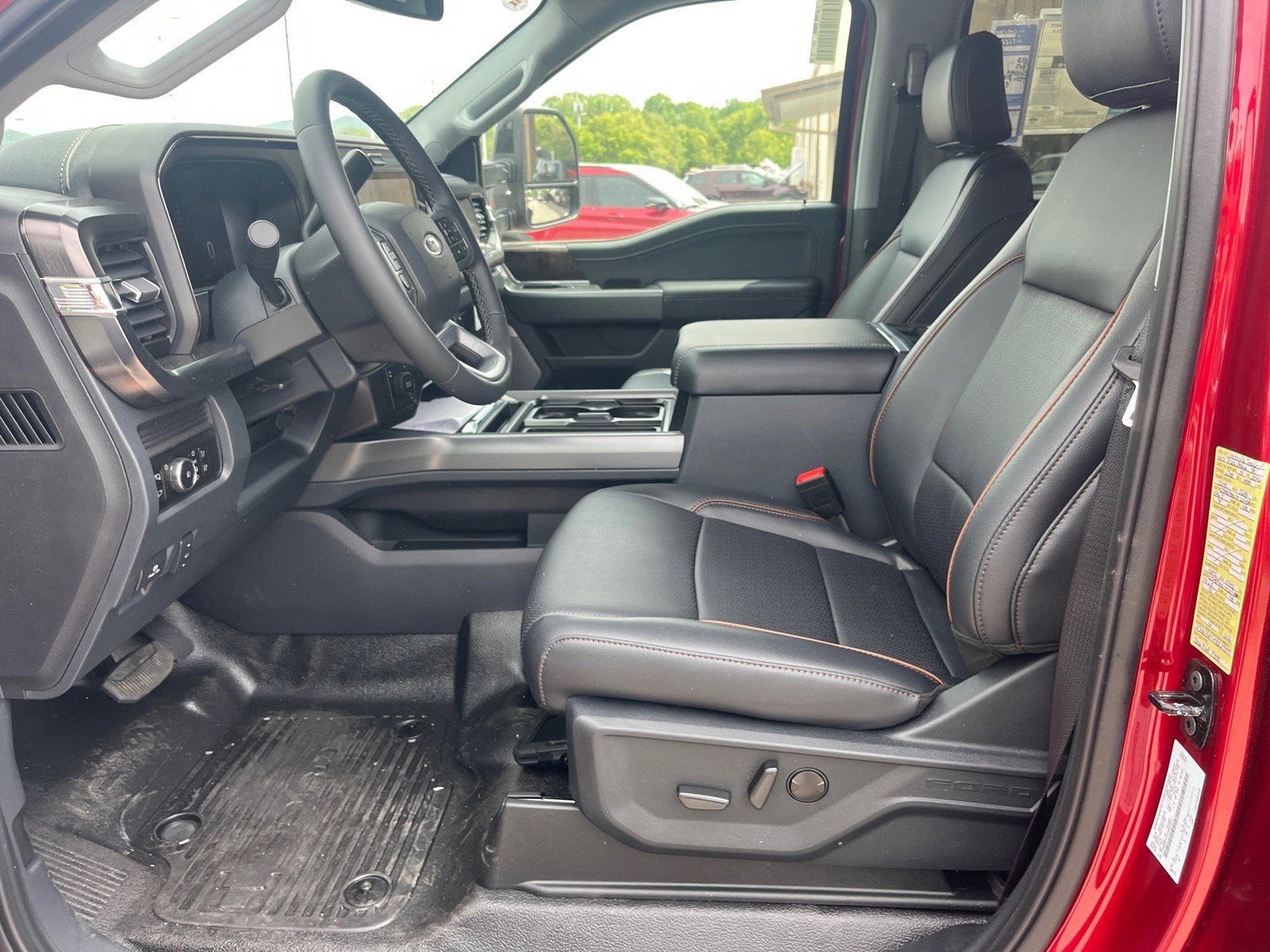 2026 Ford Super Duty F-350 DRW DRW