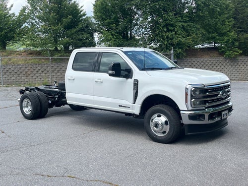 2026 Ford Super Duty F-350 DRW DRW