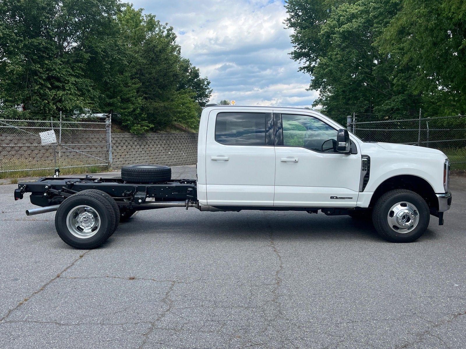 2026 Ford Super Duty F-350 DRW DRW