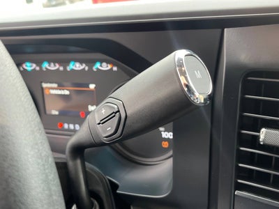 2025 Ford Super Duty F-350 SRW XL