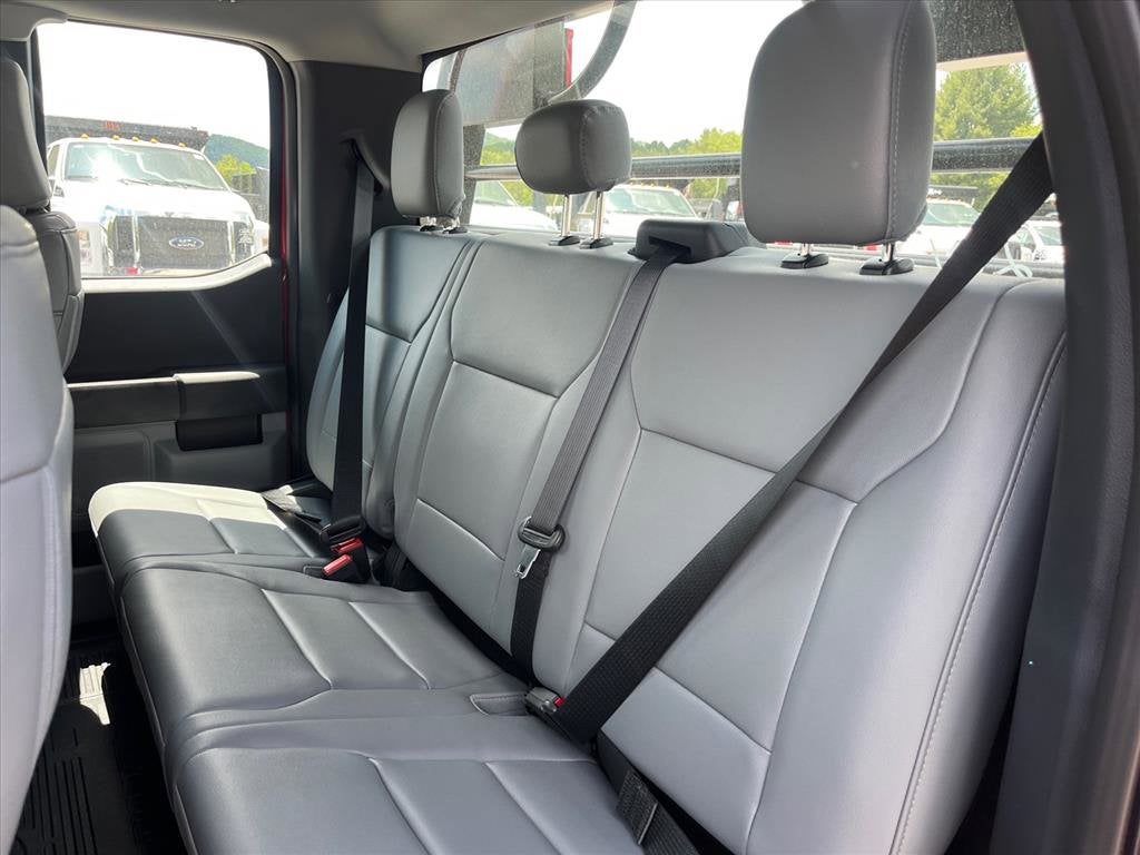 2025 Ford Super Duty F-350 SRW XL