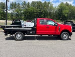 2025 Ford Super Duty F-350 SRW XL