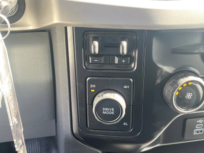 2026 Ford Super Duty F-350 DRW XL DRW