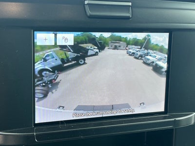 2025 Ford Super Duty F-350 DRW XL DRW