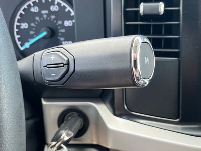 2025 Ford Super Duty F-350 DRW XL DRW