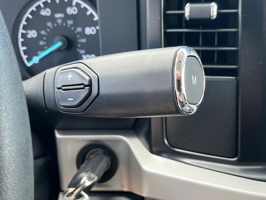 2025 Ford Super Duty F-350 DRW XL DRW