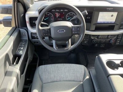 2026 Ford Super Duty F-350 DRW XLT DRW