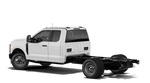 2027 Ford Super Duty F-350 DRW XL