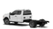2027 Ford Super Duty F-350 DRW XL