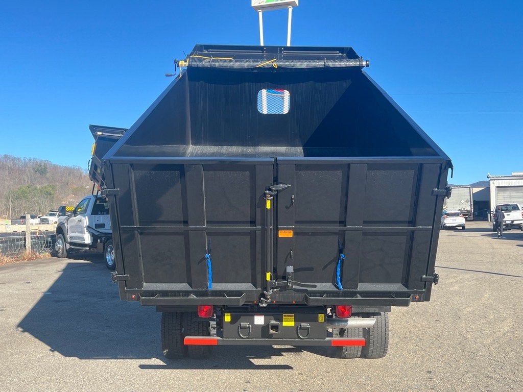 2025 Ford Super Duty F-450 DRW XL DRW