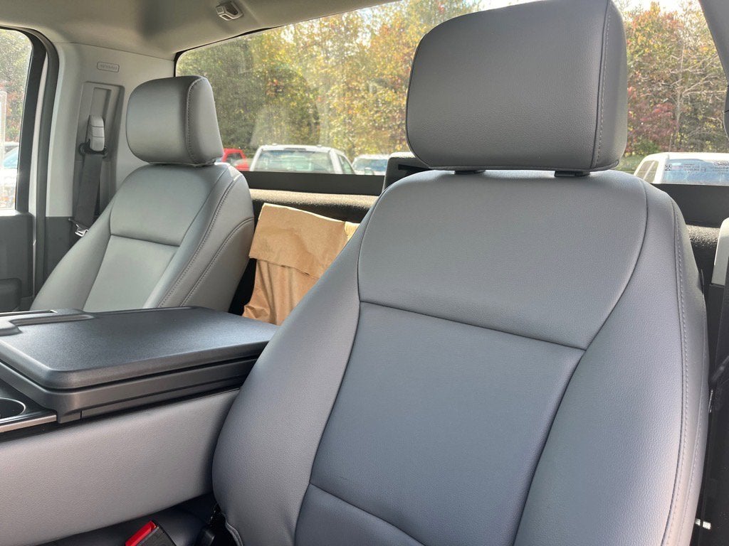 2026 Ford Super Duty F-550 DRW XL DRW