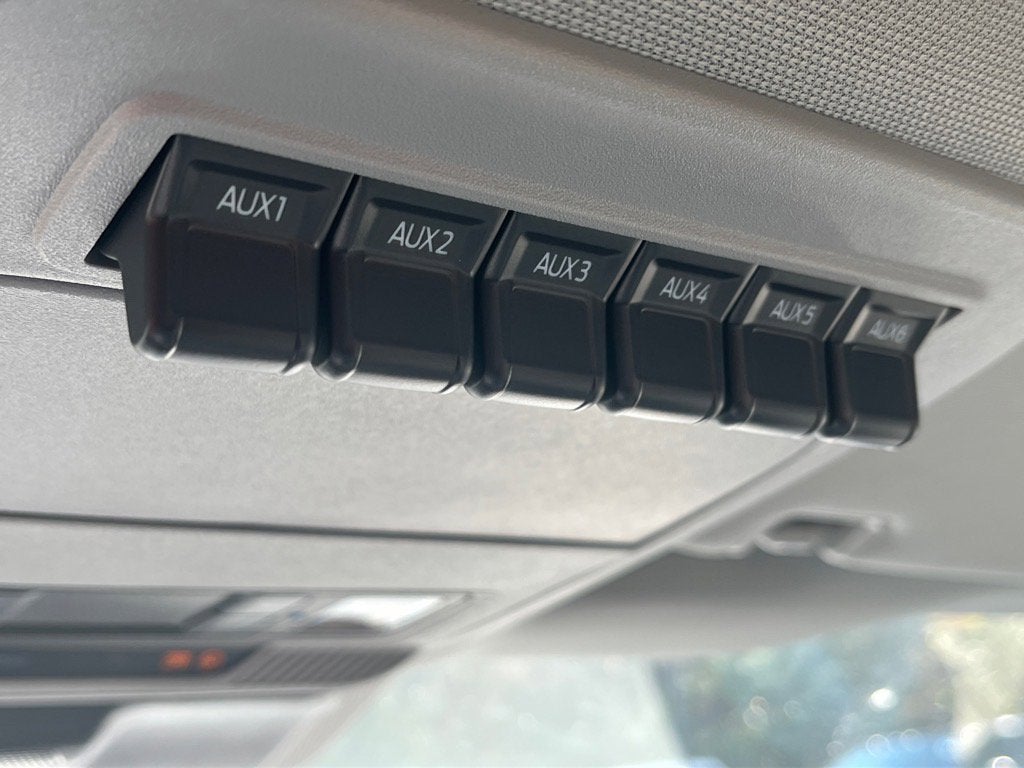 2026 Ford Super Duty F-550 DRW XL DRW