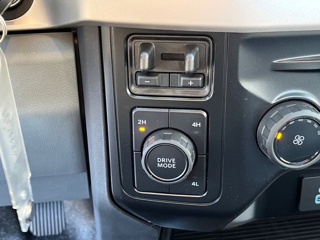 2026 Ford Super Duty F-550 DRW XL DRW