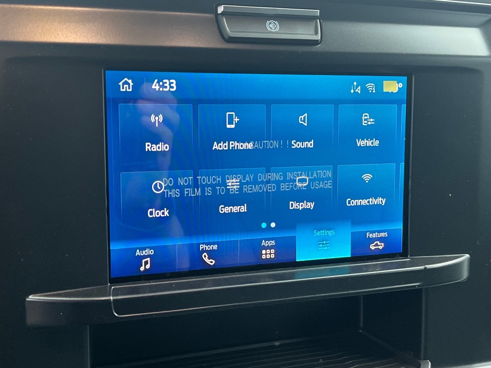 2026 Ford Super Duty F-550 DRW XL DRW