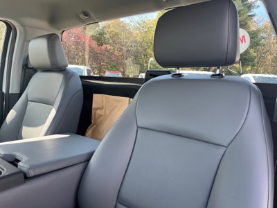 2026 Ford Super Duty F-550 DRW XL DRW