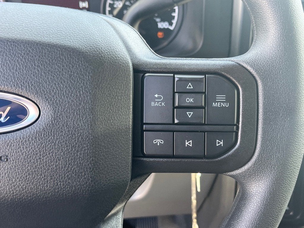 2026 Ford Super Duty F-550 DRW XL DRW