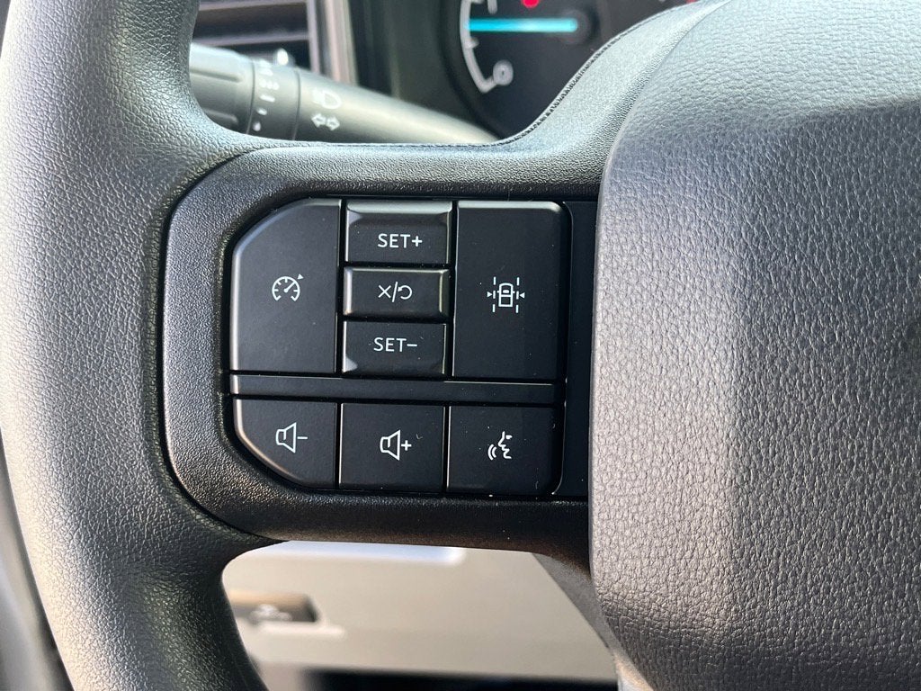 2026 Ford Super Duty F-550 DRW XL DRW